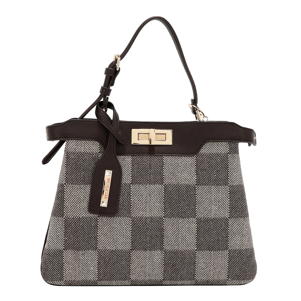 P17522 BROWN
