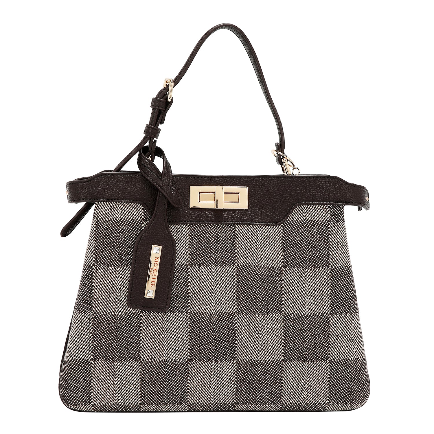 P17522 BROWN