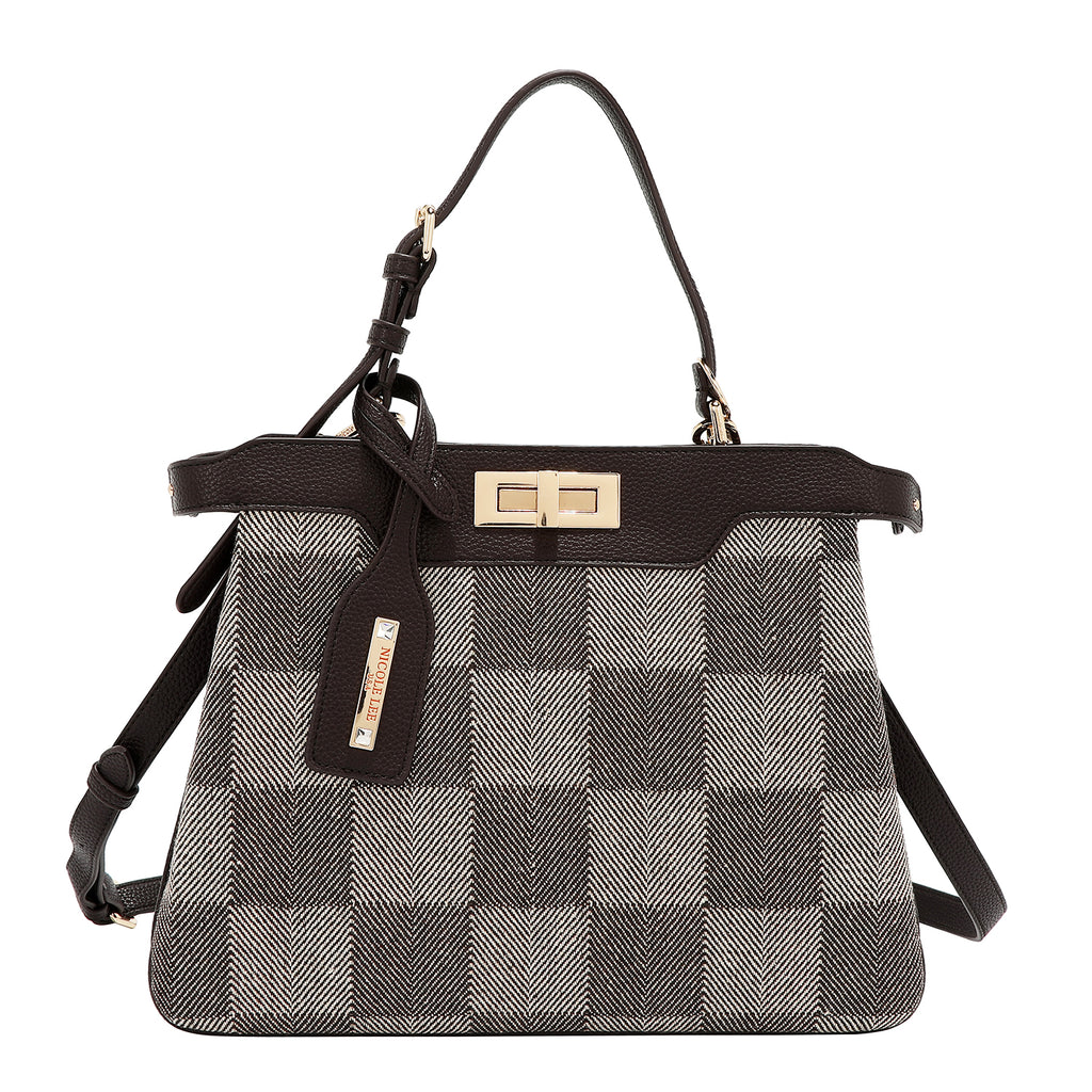 P17522 BROWN