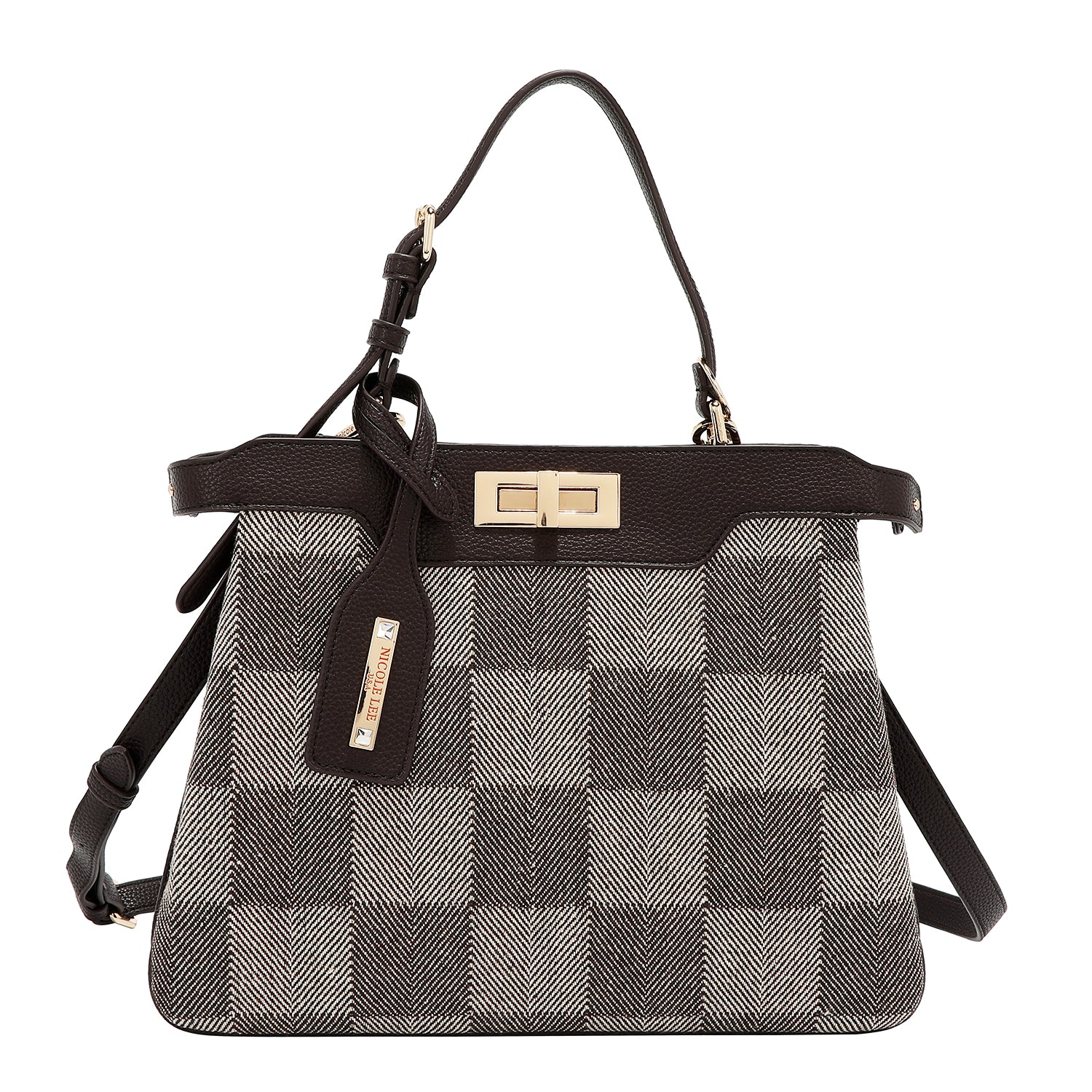 P17522 BROWN