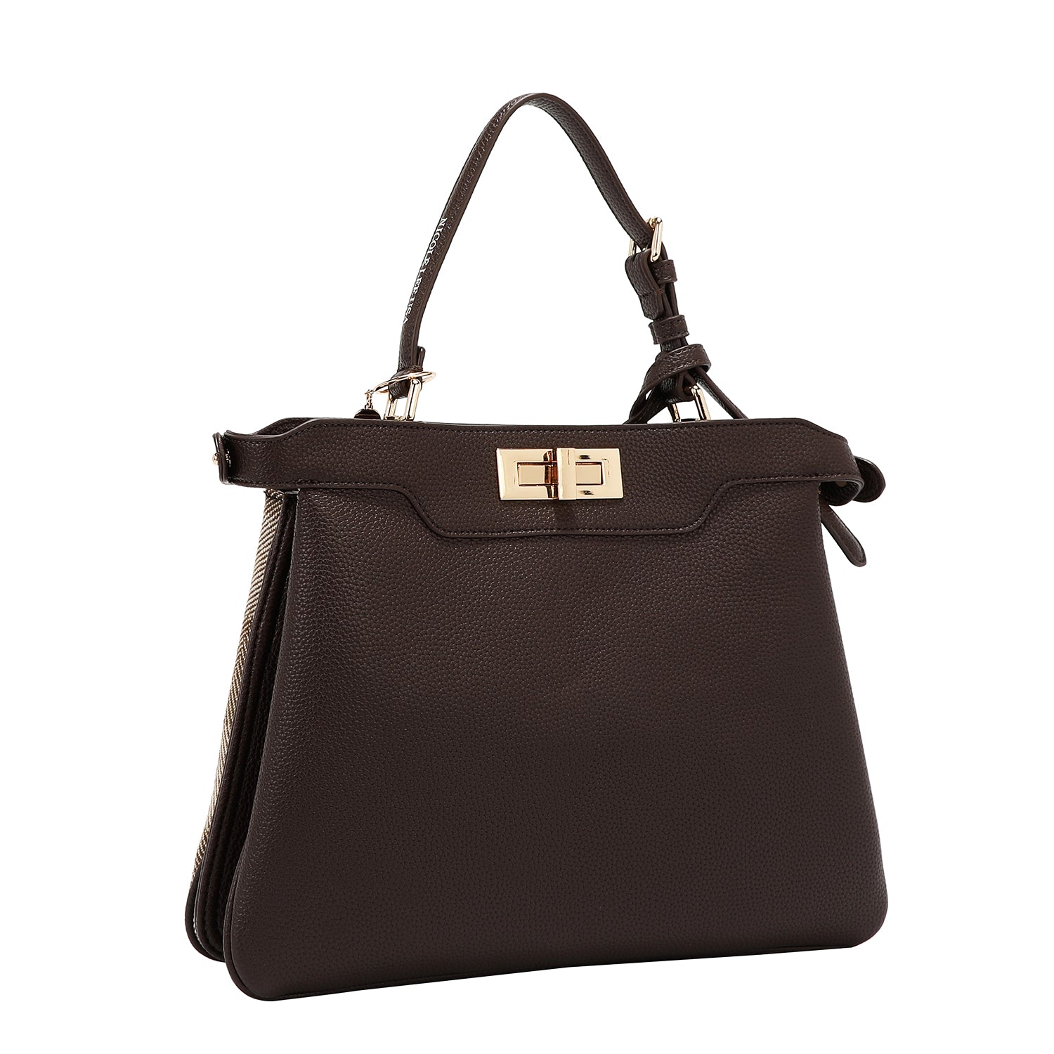 P17522 LIGHT BROWN