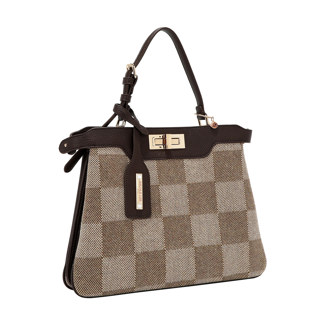P17522 LIGHT BROWN