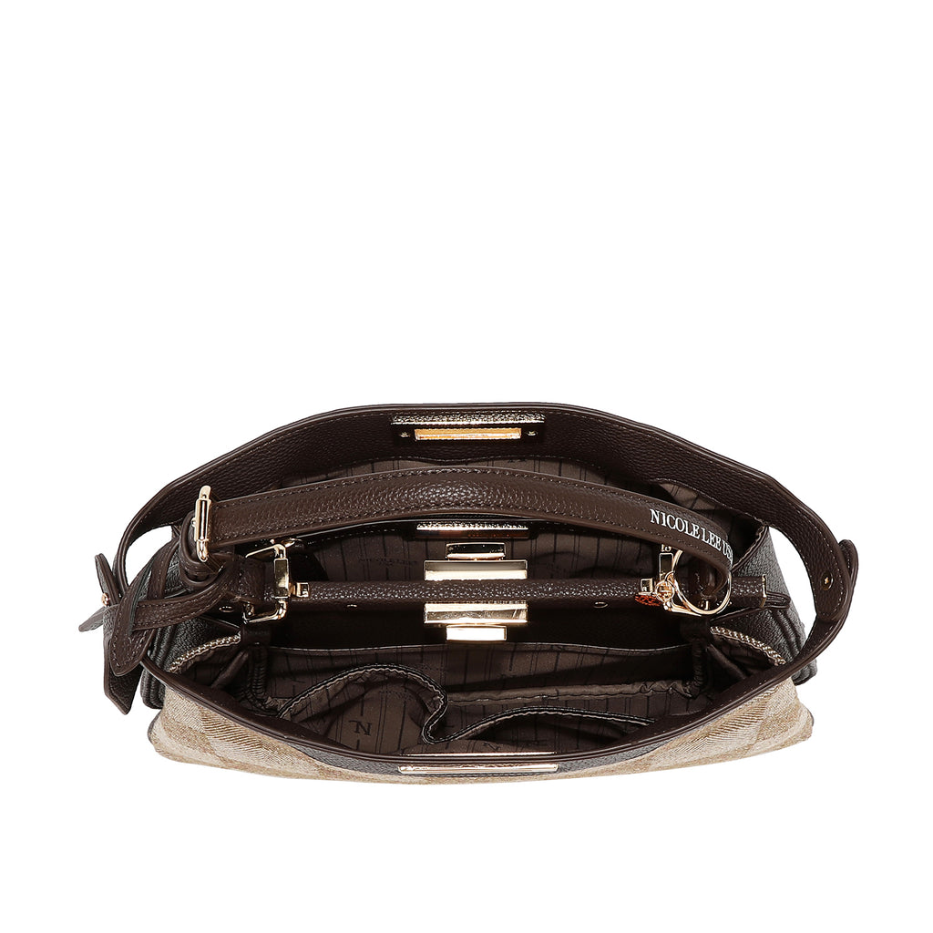 P17522 LIGHT BROWN