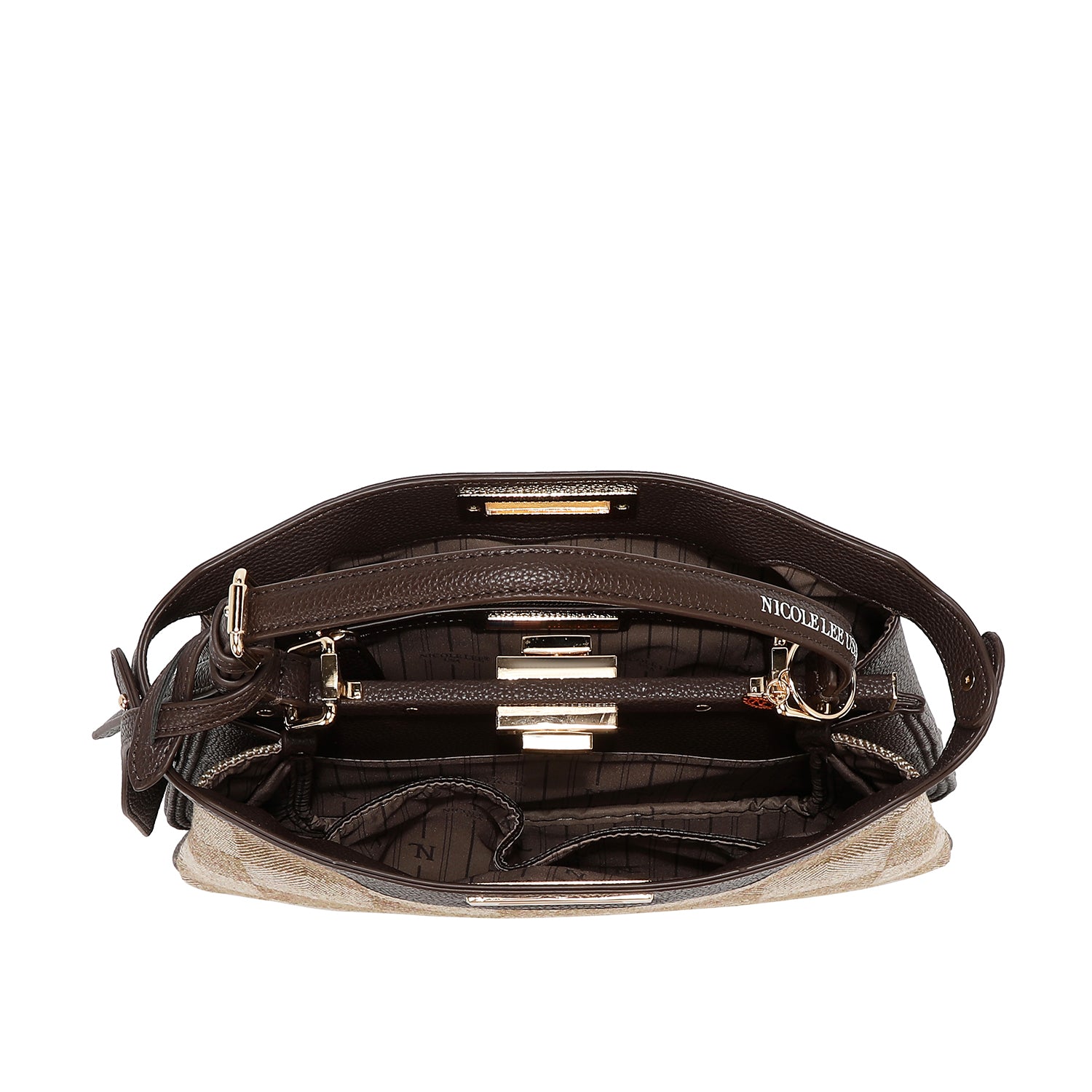 P17522 LIGHT BROWN