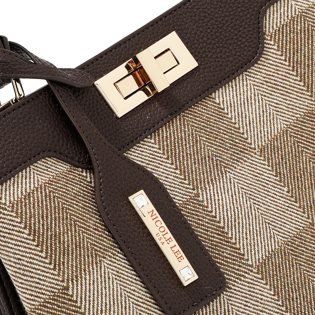 P17522 LIGHT BROWN