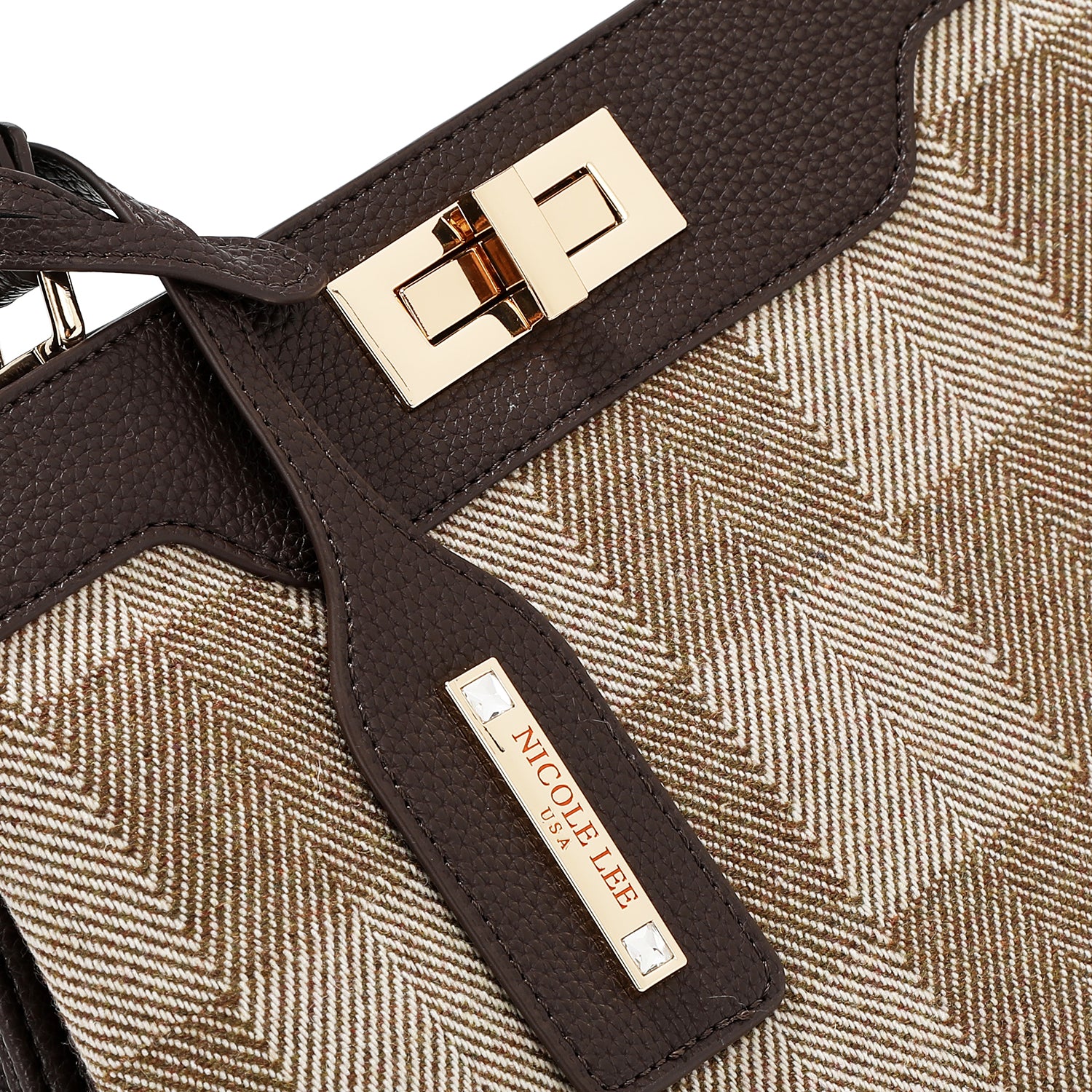 P17522 LIGHT BROWN