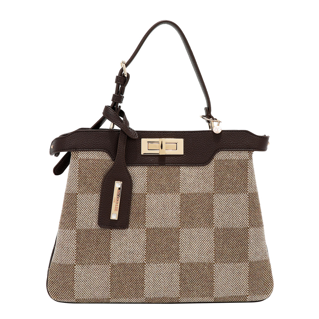 P17522 LIGHT BROWN