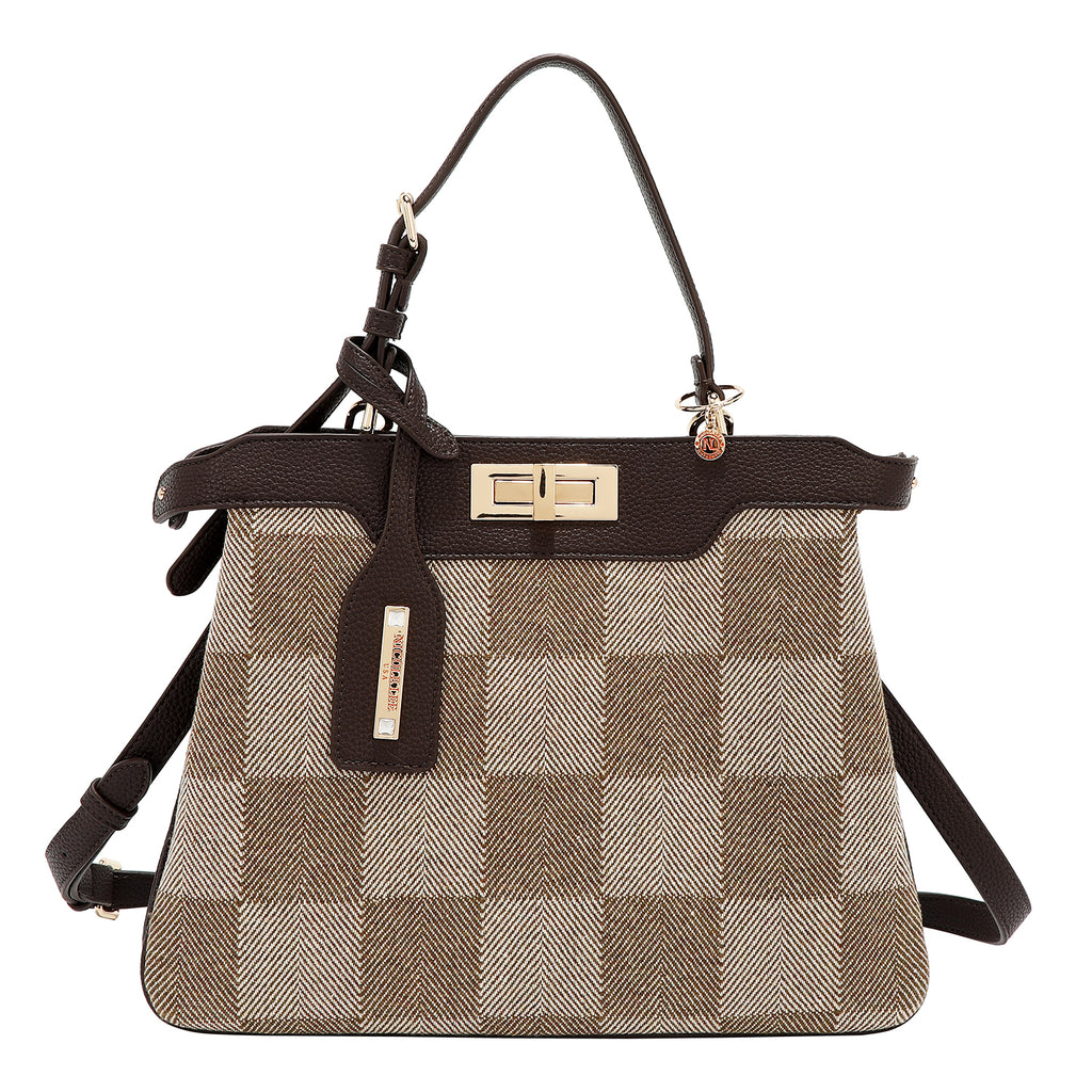 P17522 LIGHT BROWN