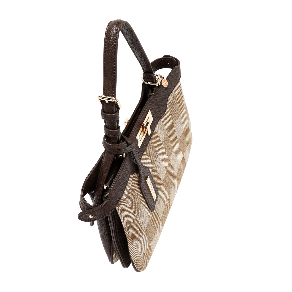 P17522 LIGHT BROWN