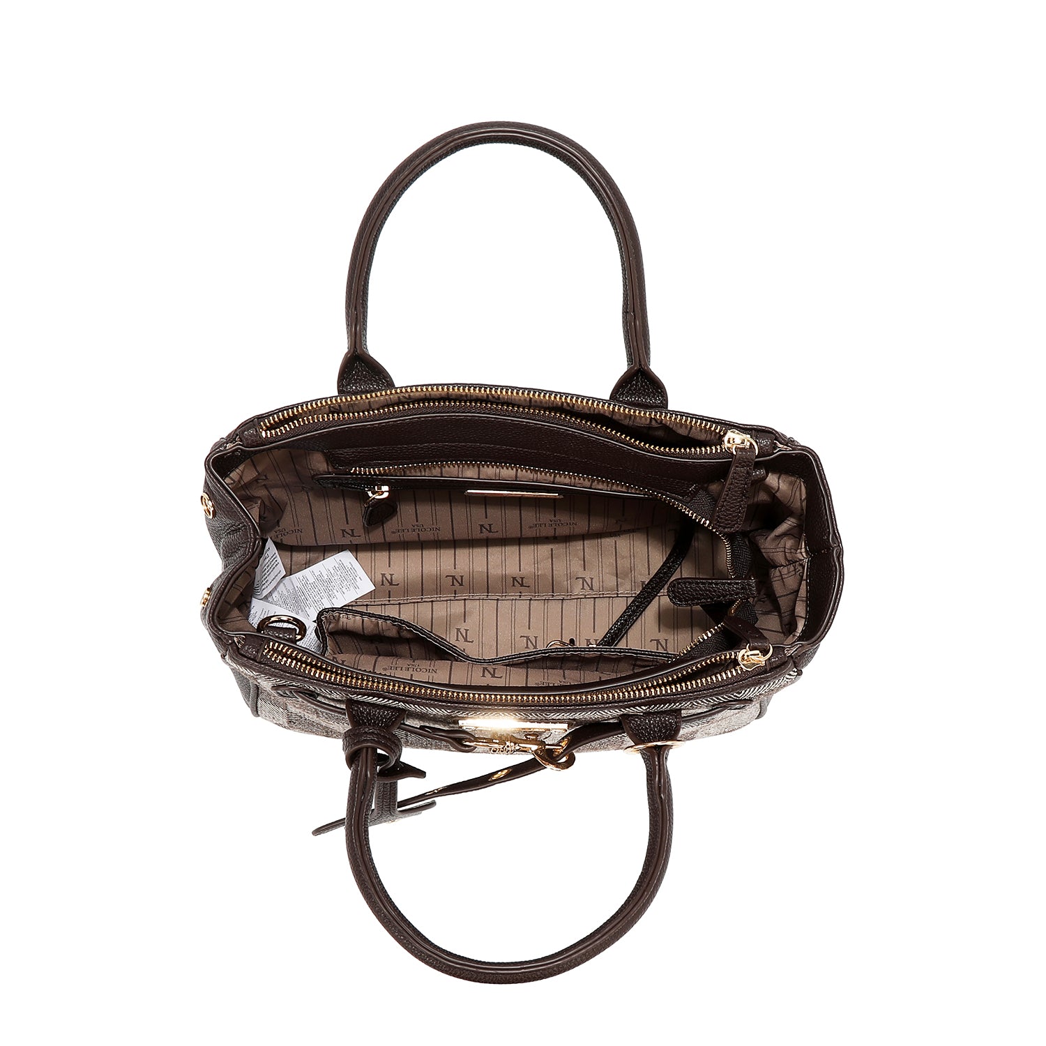 P17532 BROWN