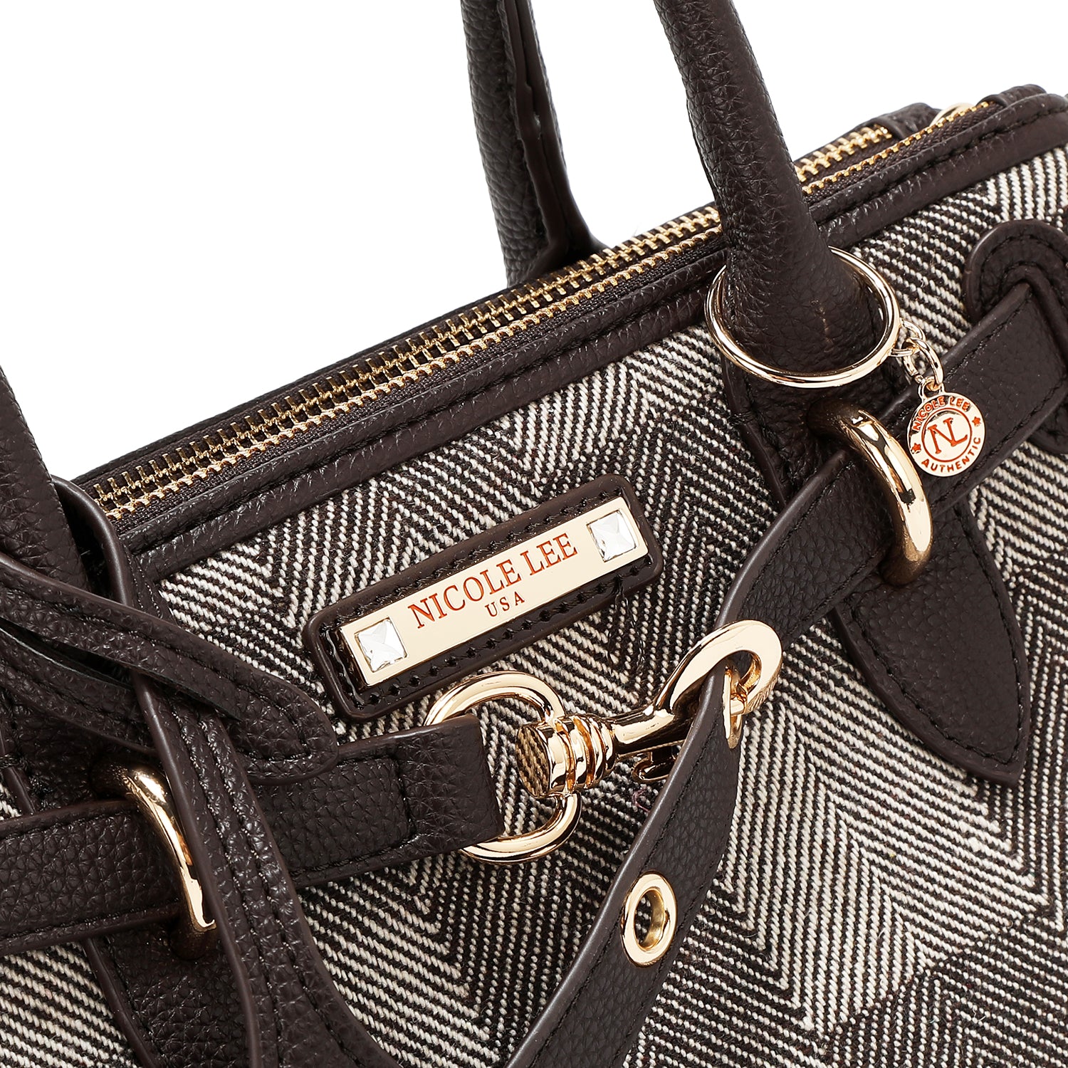 P17532 BROWN