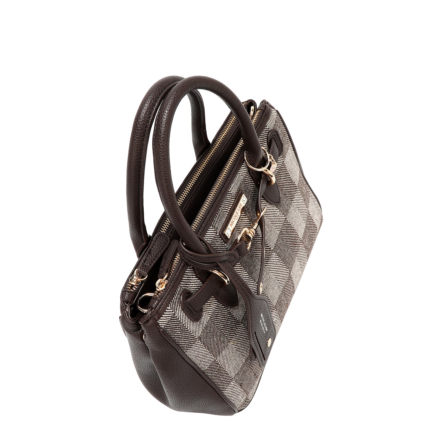 P17532 BROWN