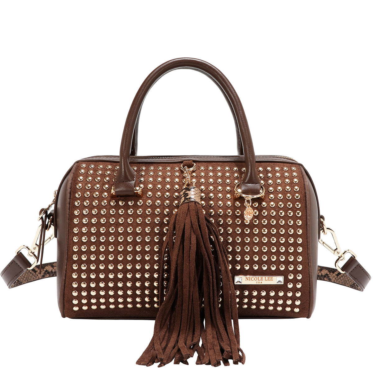 P17721 - STUDDED GLAM