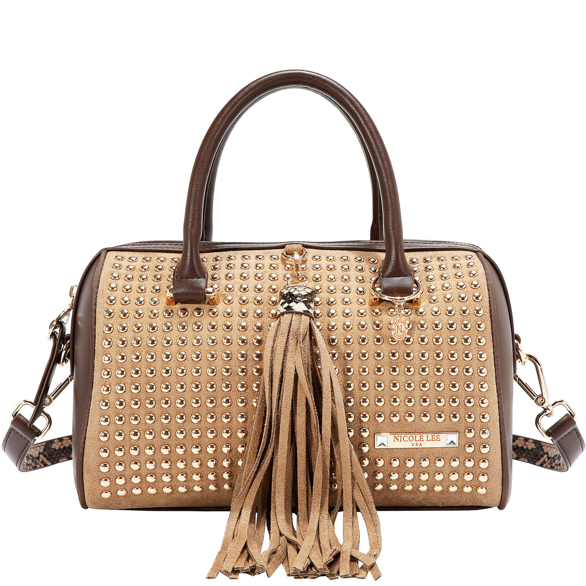 P17721 - STUDDED GLAM