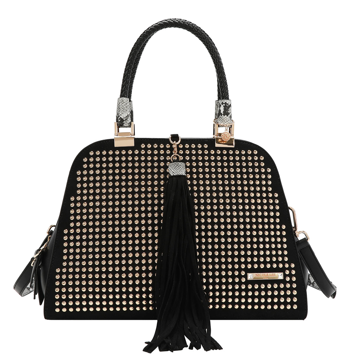P17722 - STUDDED GLAM