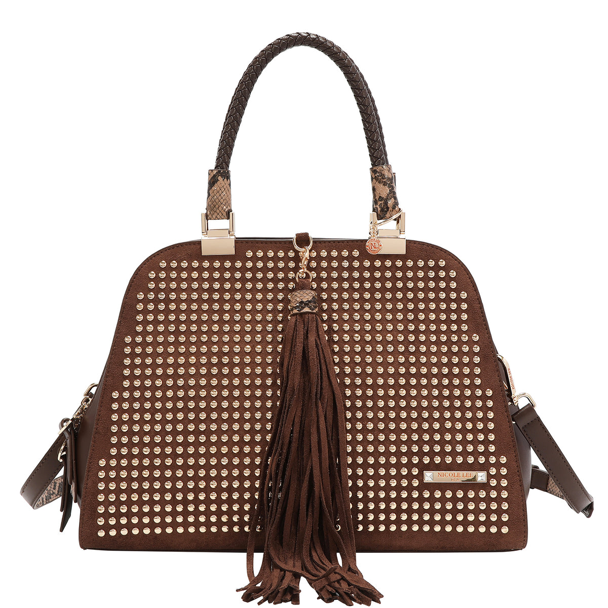 P17722 - STUDDED GLAM