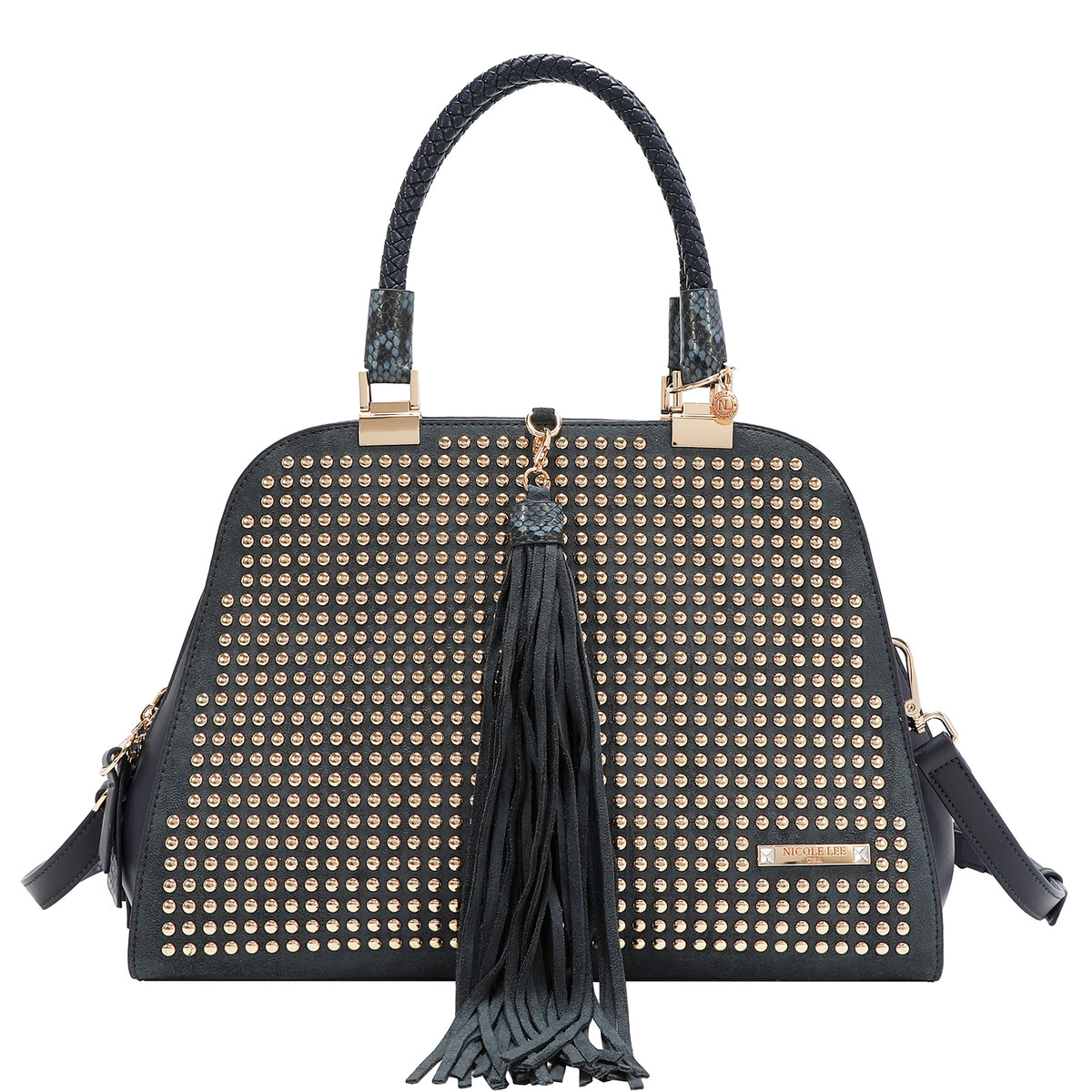 P17722 - STUDDED GLAM