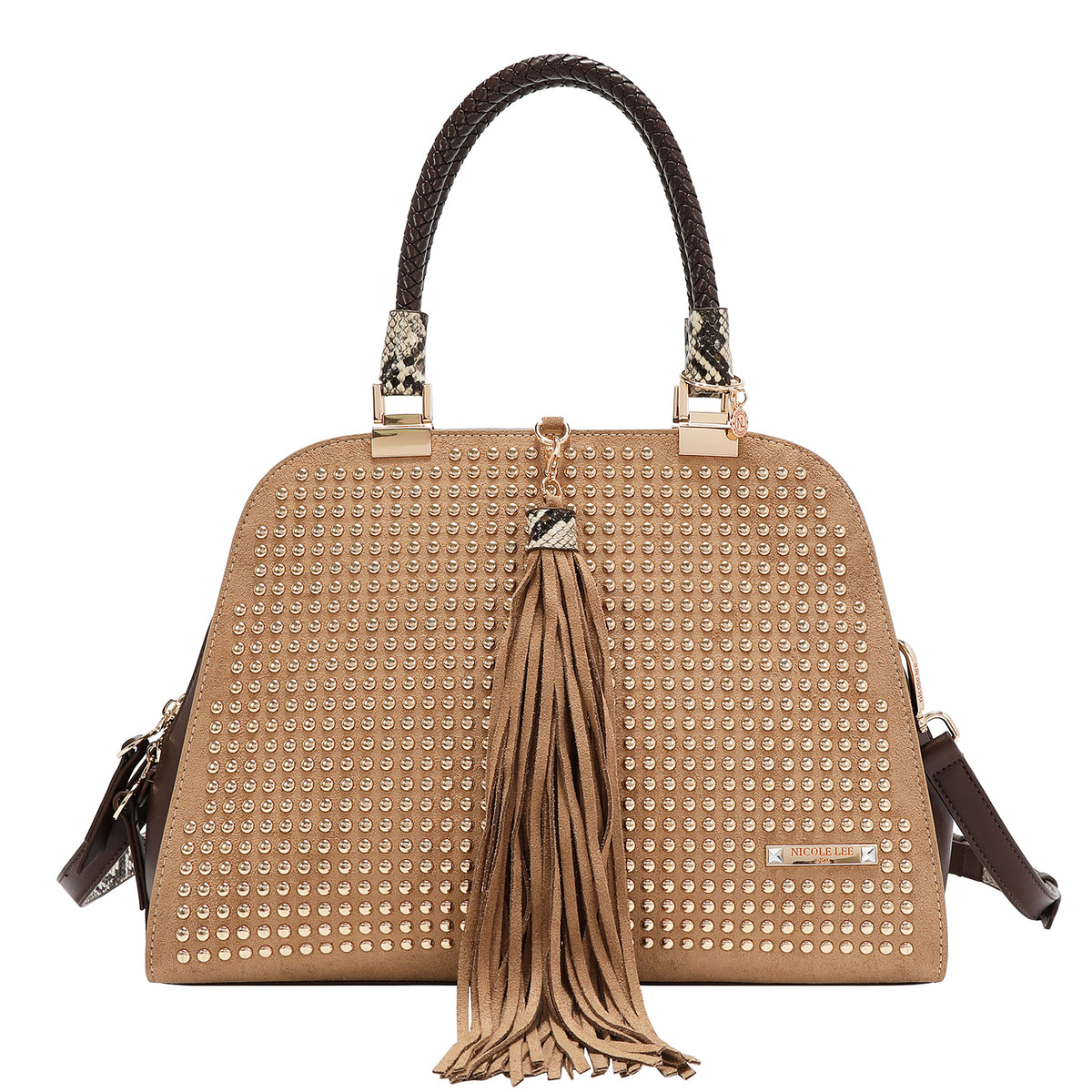 P17722 - STUDDED GLAM