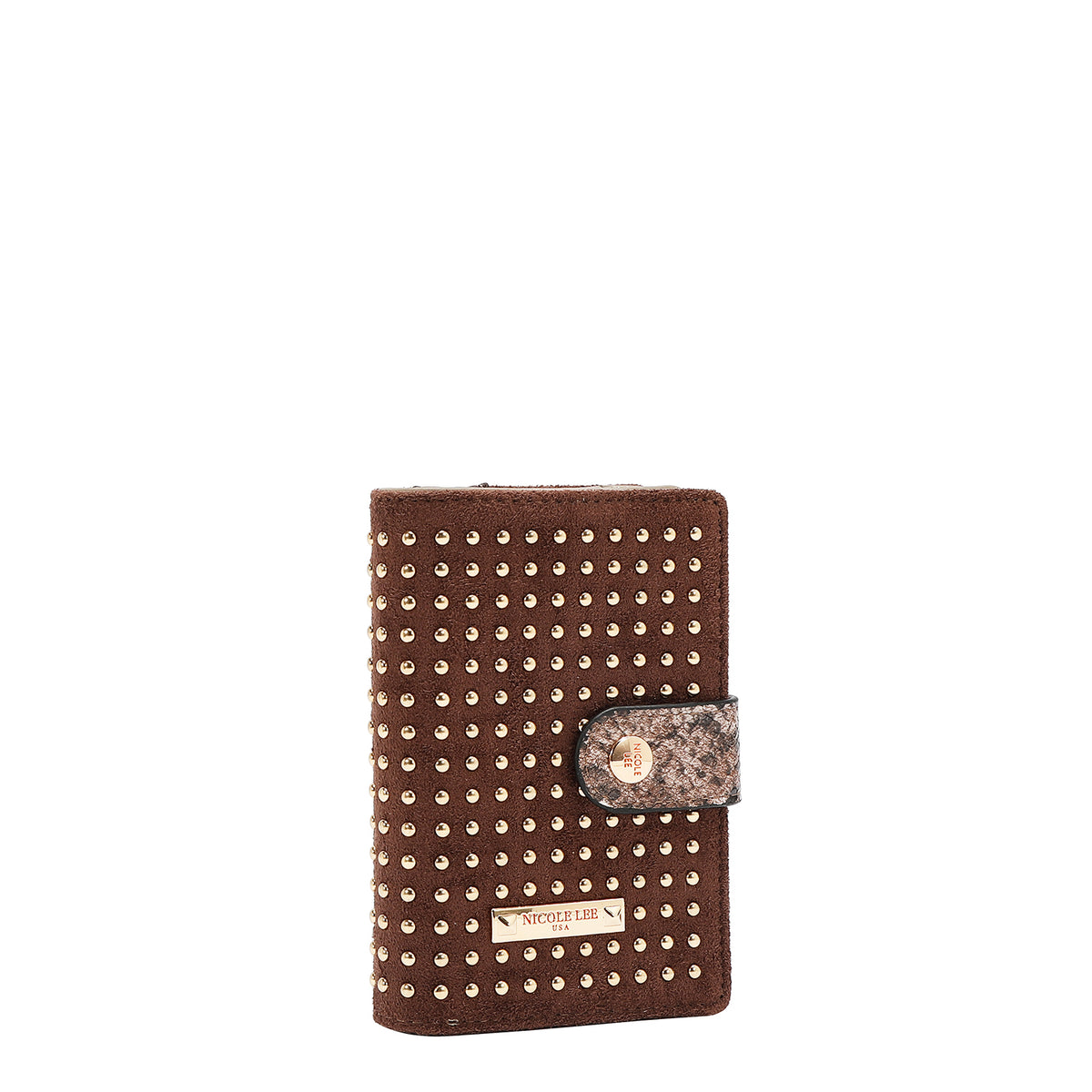 P9011  - GLAM CARTERA CON REMACHES