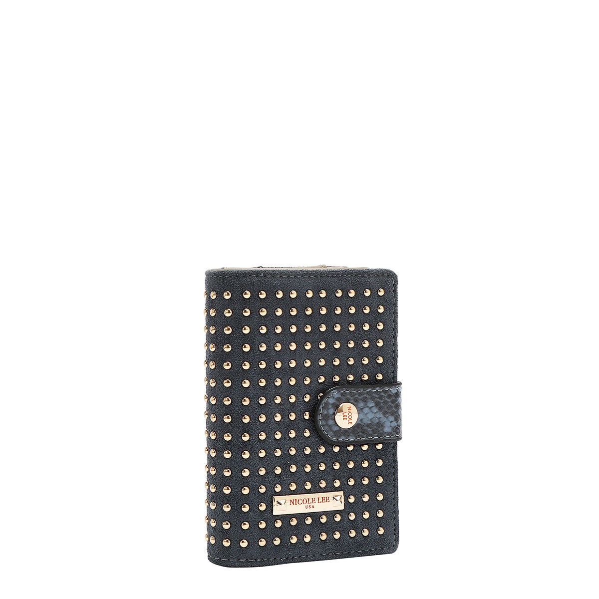 P9011  - GLAM CARTERA CON REMACHES