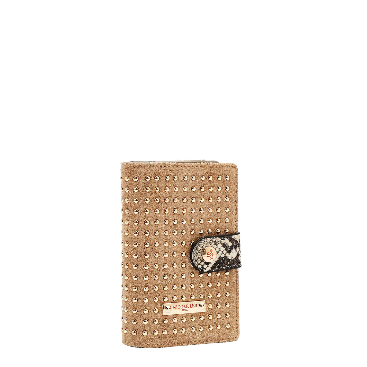 P9011  - GLAM CARTERA CON REMACHES