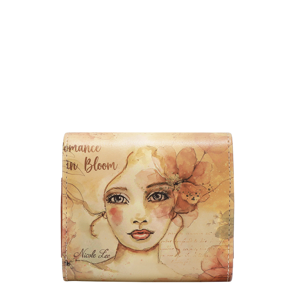 PC7602 REFLECTION OF LOVE  - ORGANIZADOR DE PASTILLAS CON COMPARTIMIENTOS