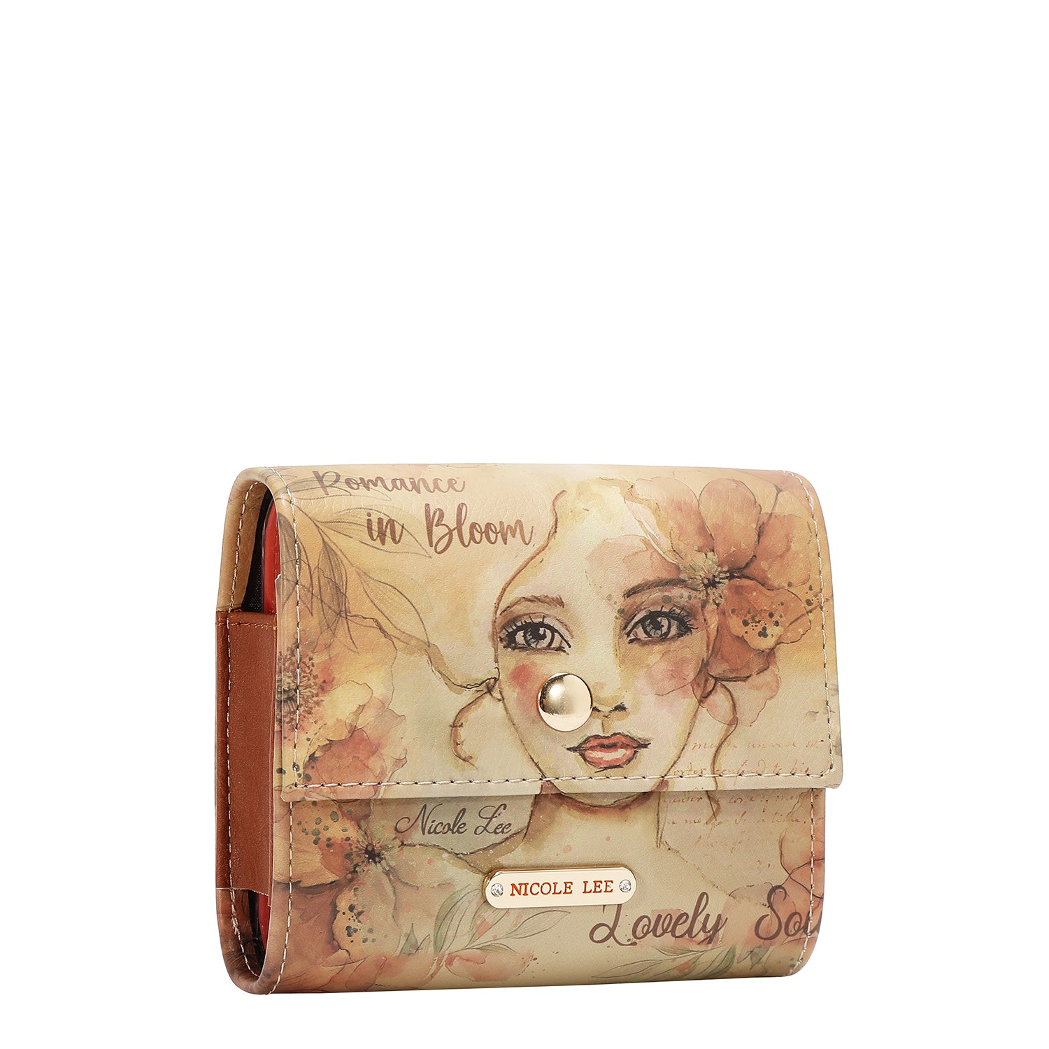 PC7602 REFLECTION OF LOVE  - ORGANIZADOR DE PASTILLAS CON COMPARTIMIENTOS
