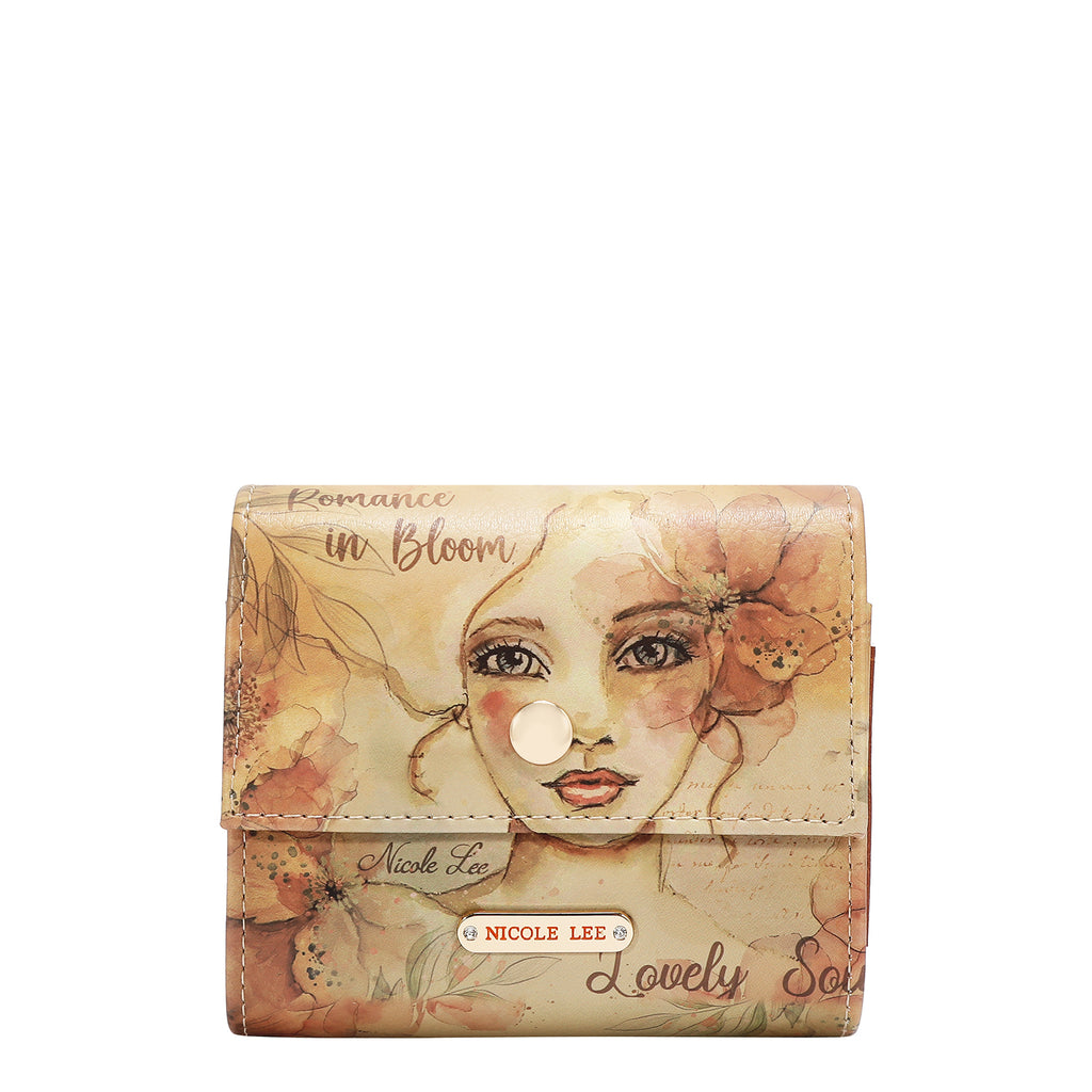 PC7602 REFLECTION OF LOVE  - ORGANIZADOR DE PASTILLAS CON COMPARTIMIENTOS