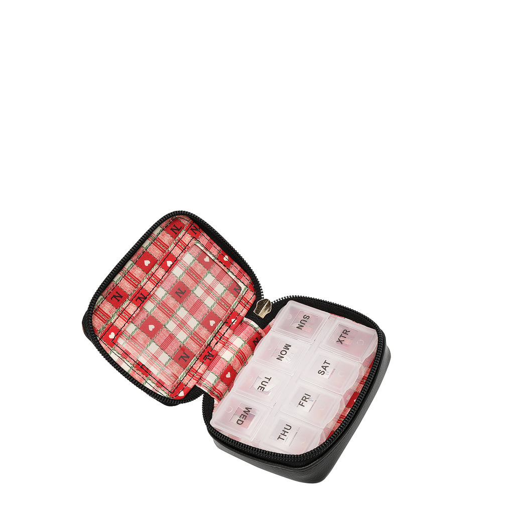 PC7603 BEST SMILE -PASTILLERO CON 7 COMPARTIMIENTOS
