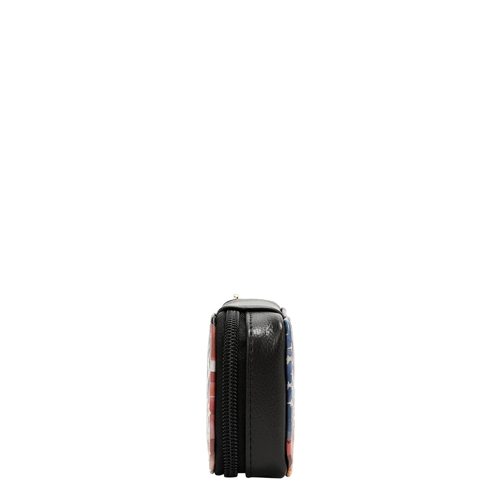 PC7603 BEST SMILE -PASTILLERO CON 7 COMPARTIMIENTOS
