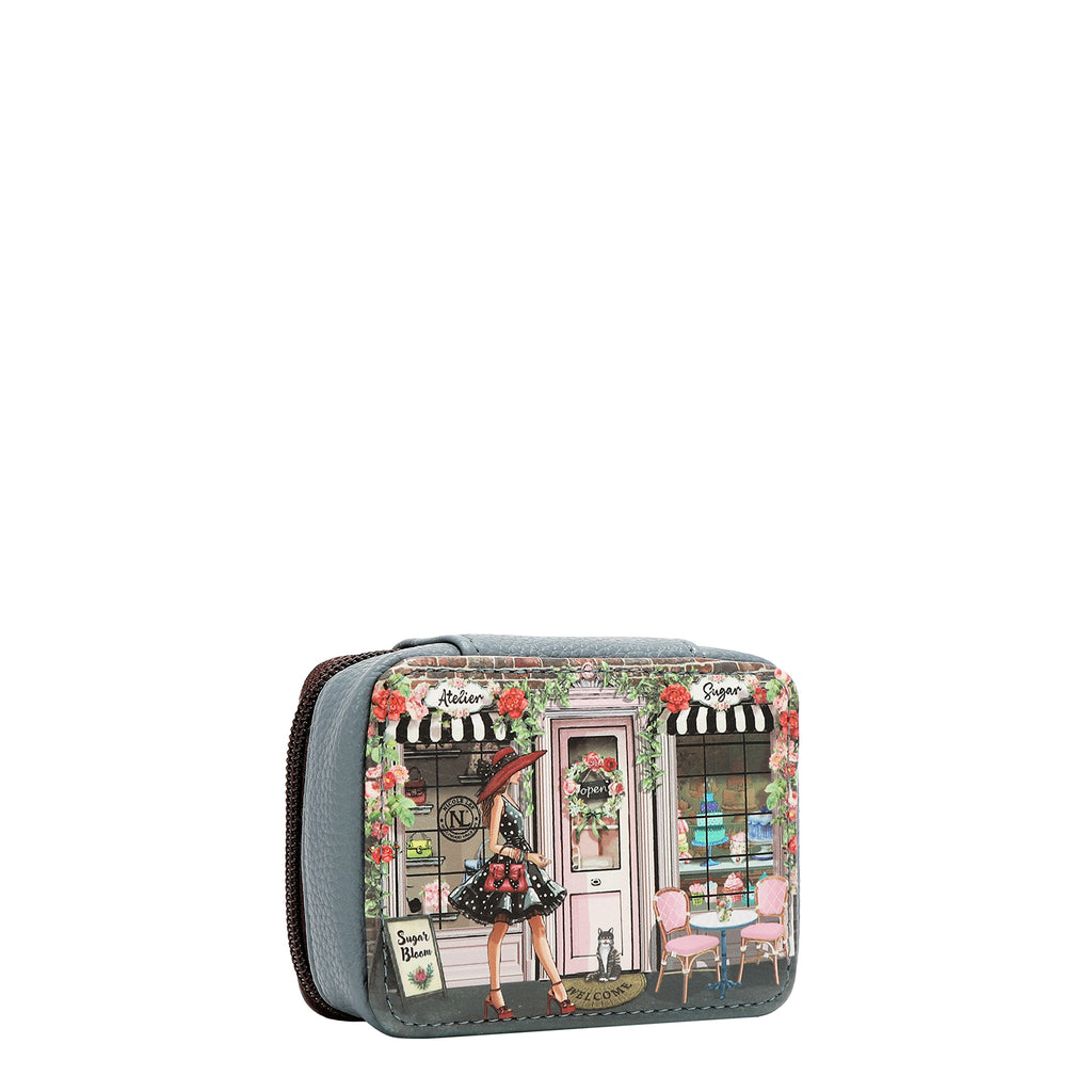 PC7603 SUGAR DAY - pastillero organizador de 7 dias