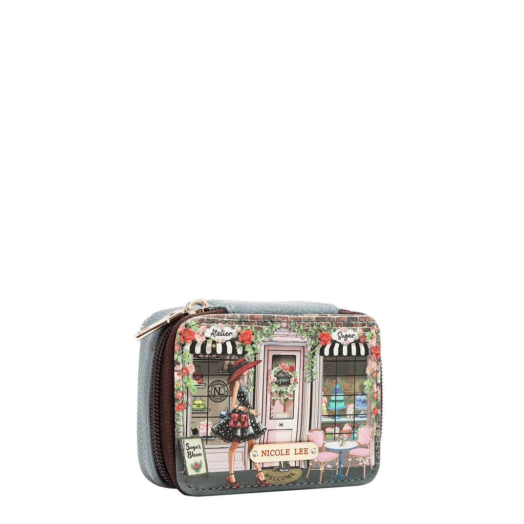 PC7603 SUGAR DAY - pastillero organizador de 7 dias