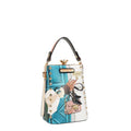 PRT16613 EMOTION -BOLSA DE DIAMENTE