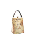 PRT16613 Reflection of Love -bolso con diamante