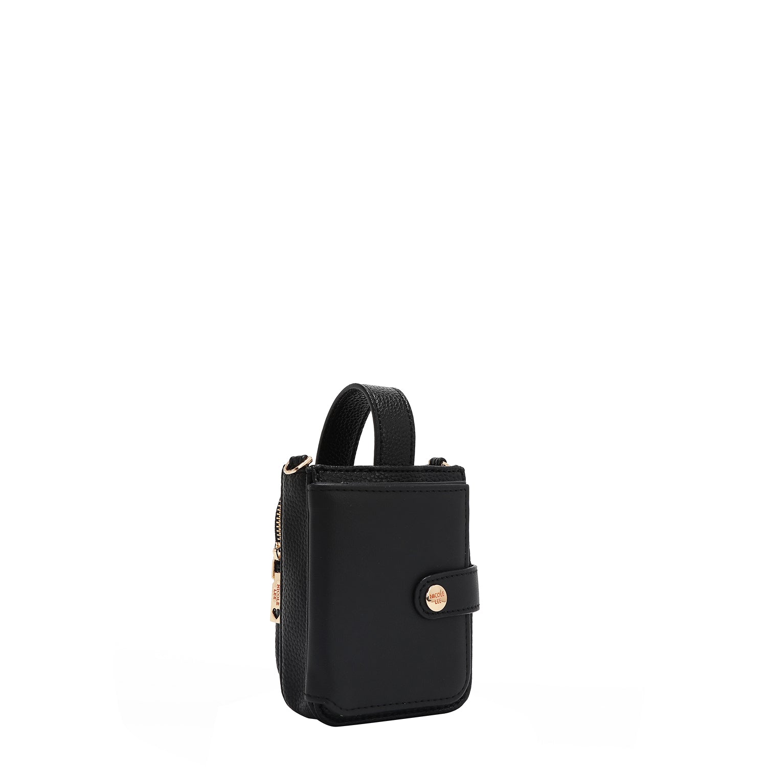 PRT17145 SAMANTHA LA BELLEZA - CARTERA CON FUNDA PARA MOVIL