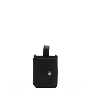PRT17145 SAMANTHA LA BELLEZA - CARTERA CON FUNDA PARA MOVIL