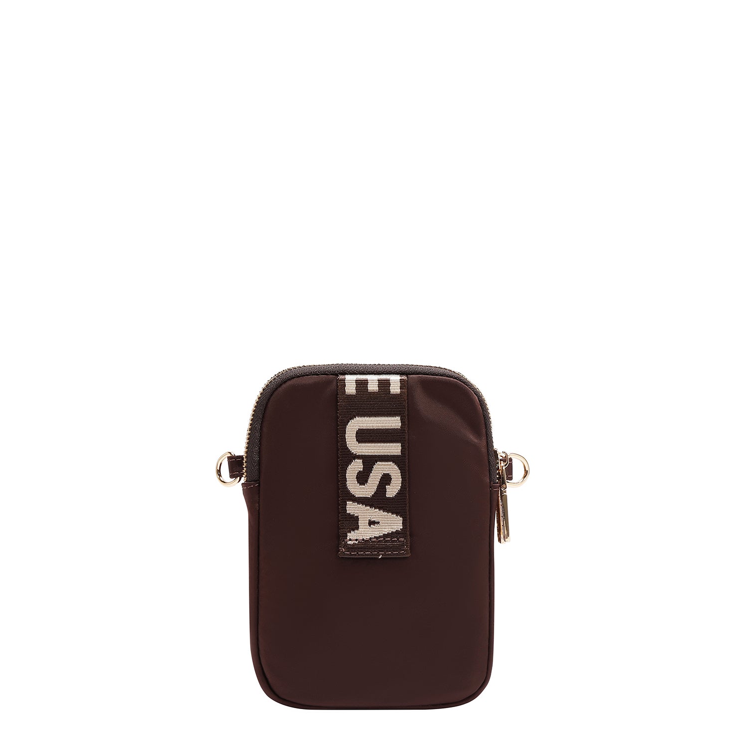 PRT17485 REFLECTION OF LOVE- BOLSO BANDOLERA CON VARIOS COMPARTIMENTOS
