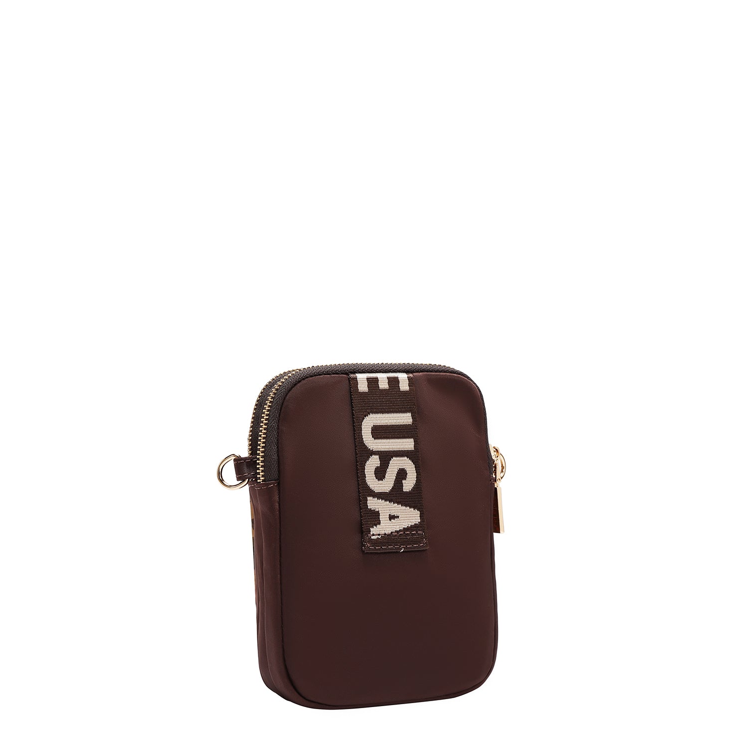 PRT17485 REFLECTION OF LOVE- BOLSO BANDOLERA CON VARIOS COMPARTIMENTOS