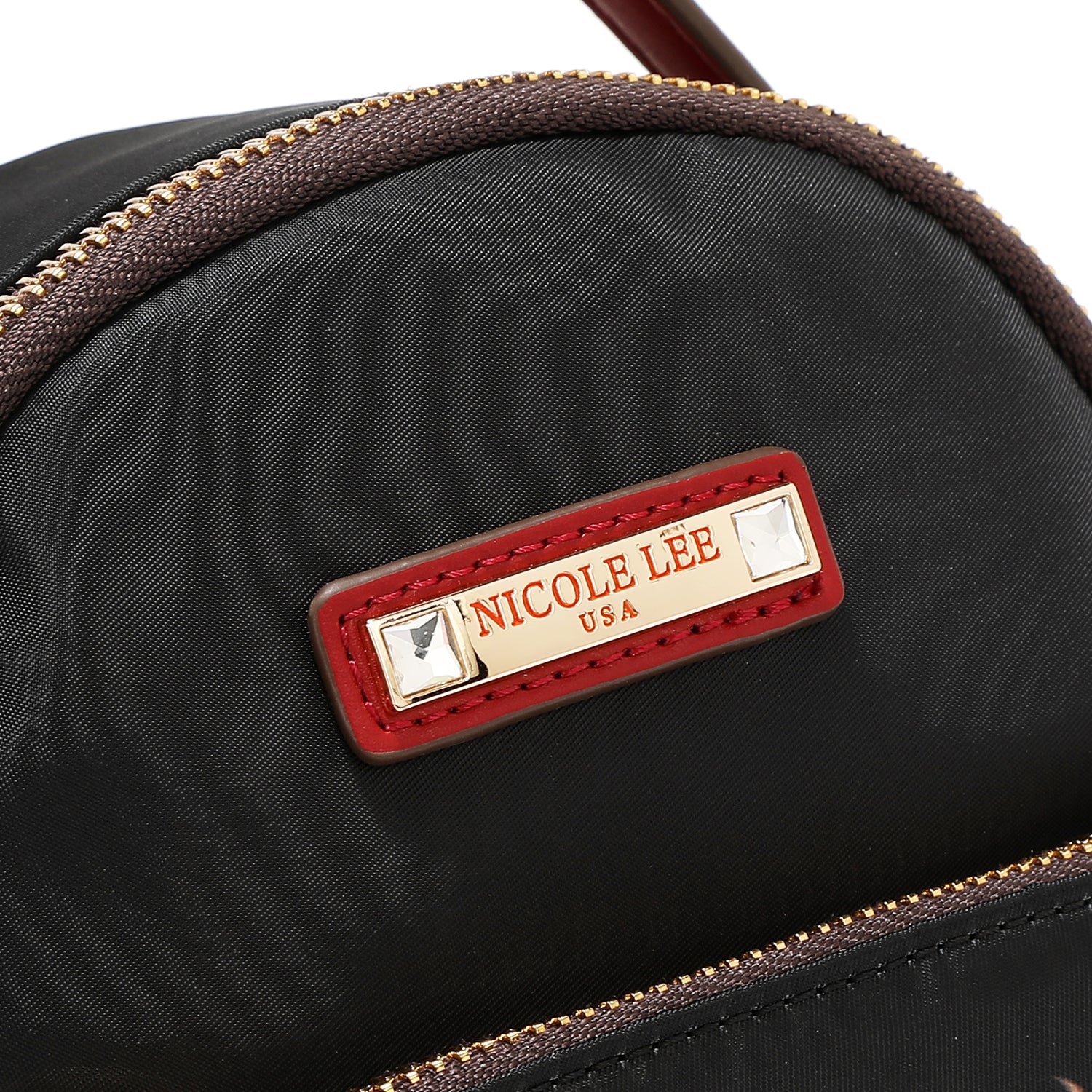 PRT17486 BEST SMILE - BOLSO BANDOLERA COMPACTO
