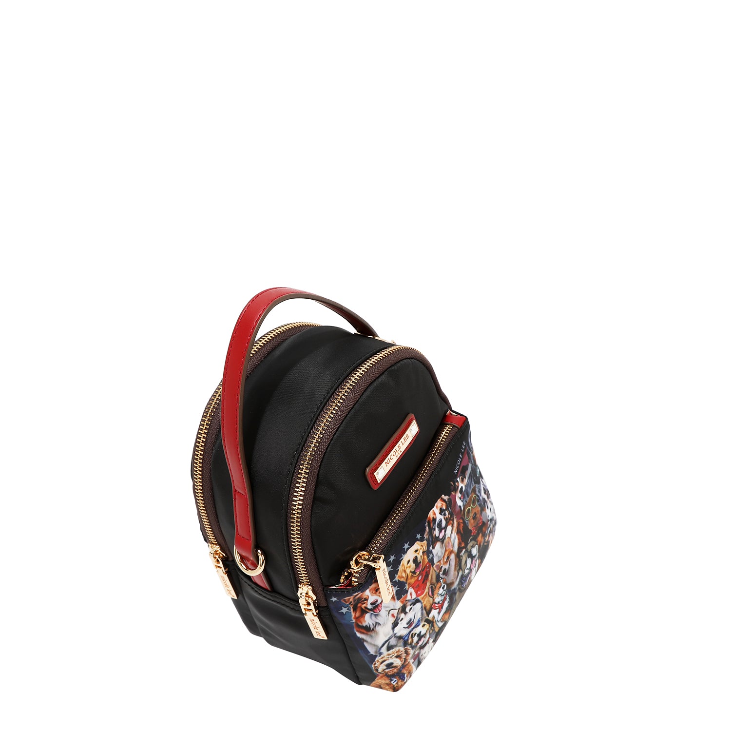 PRT17486 BEST SMILE - BOLSO BANDOLERA COMPACTO