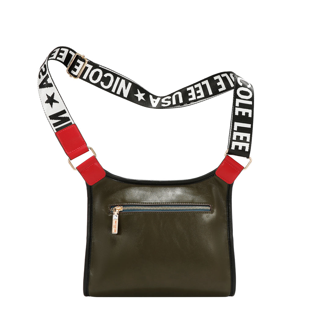 PRT17760 SUGAR DAY - Fashion Crossbody