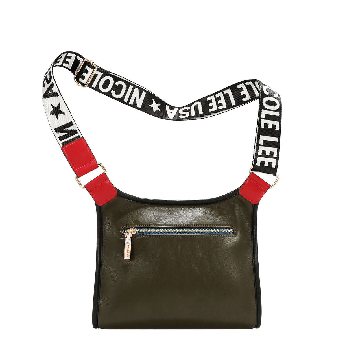 PRT17760 SUGAR DAY - Fashion Crossbody