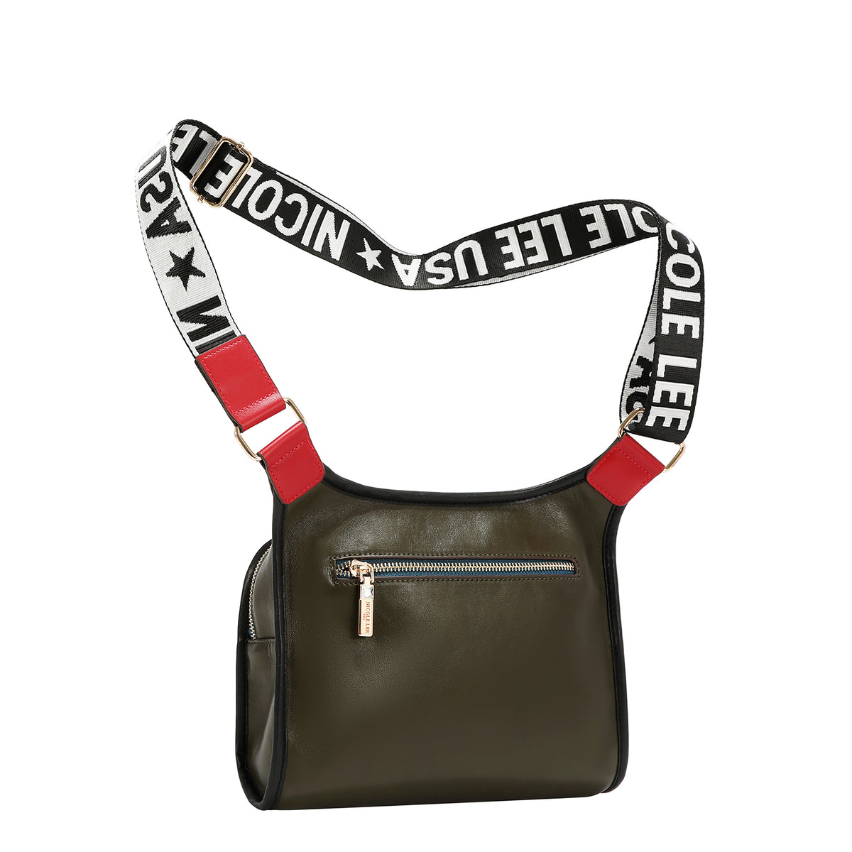 PRT17760 SUGAR DAY - Fashion Crossbody