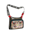 PRT17760 SUGAR DAY - Fashion Crossbody
