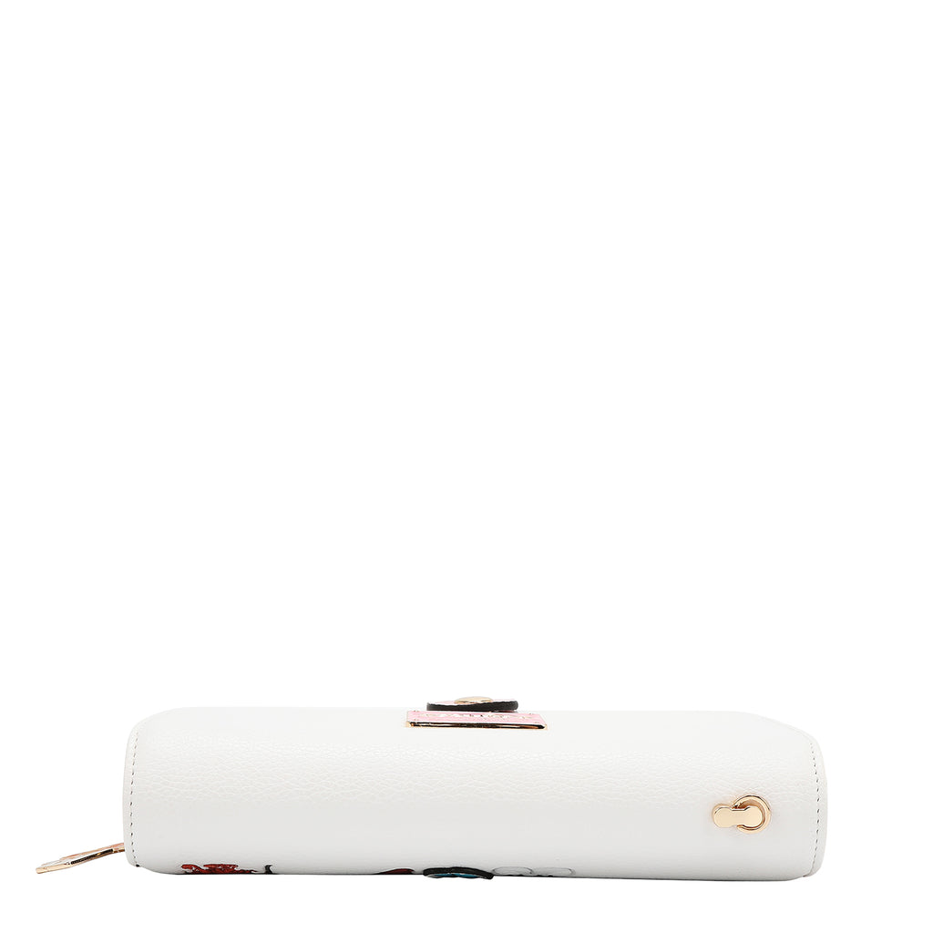 PRT6700 A SMURF ADVENTURE - CARTERA DE MUÑEQUERA