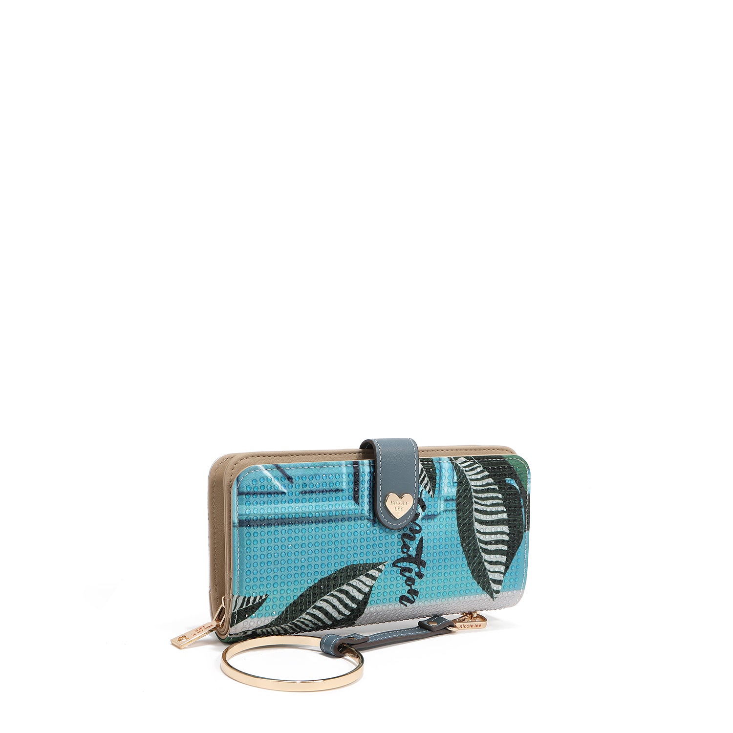 PRT6700 EMOTION - CARTERA DE ARO