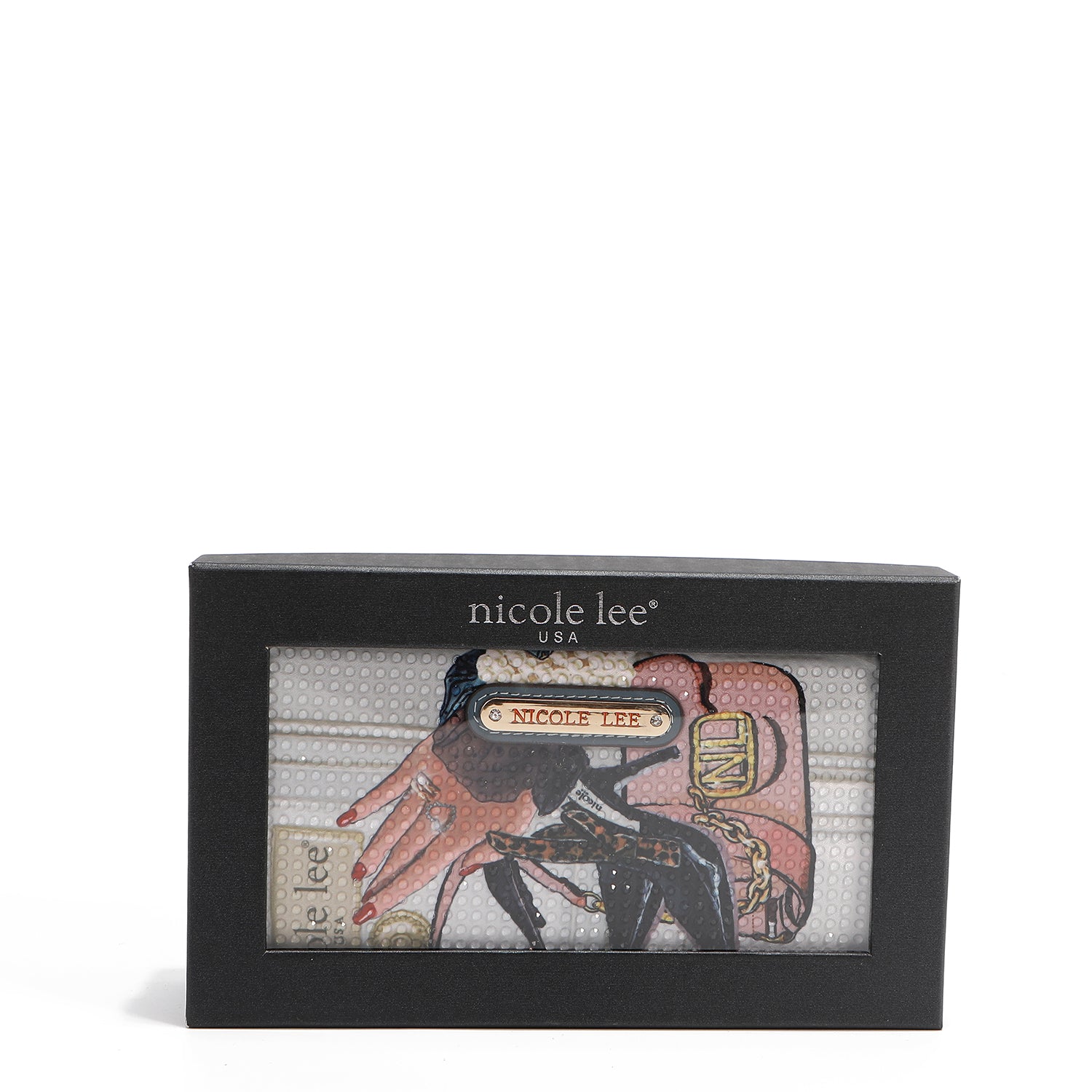 PRT6700 EMOTION - CARTERA DE ARO