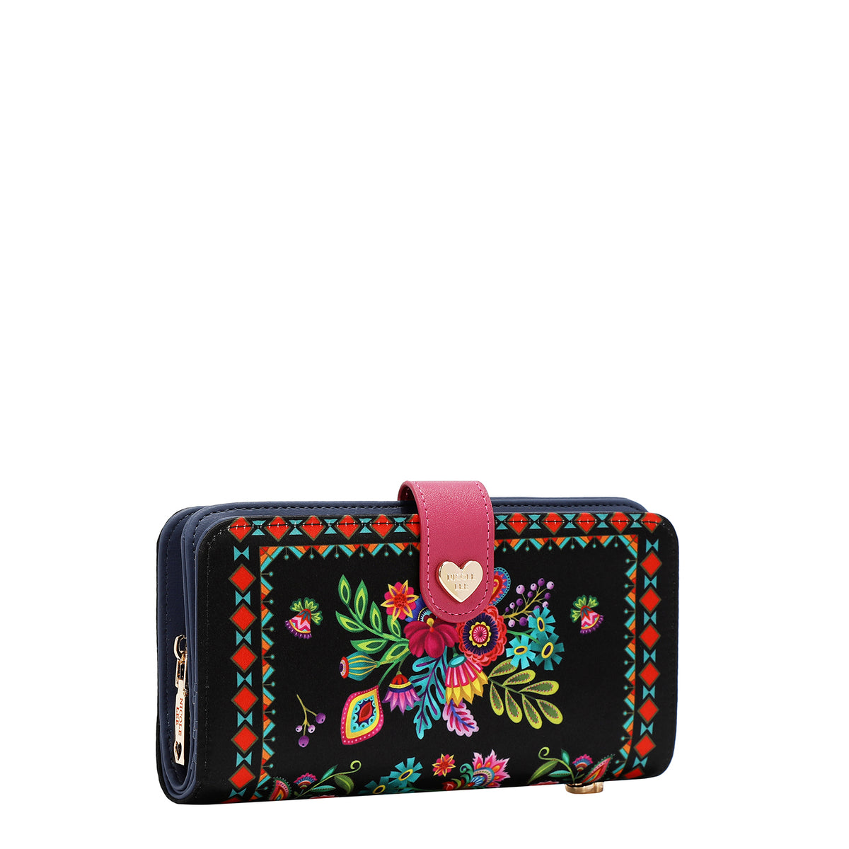 PRT6700 Keep Dreaming -  CARTERA DE PULCERA