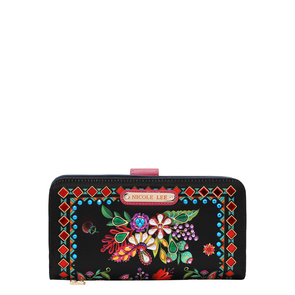 PRT6700 Keep Dreaming -  CARTERA DE PULCERA