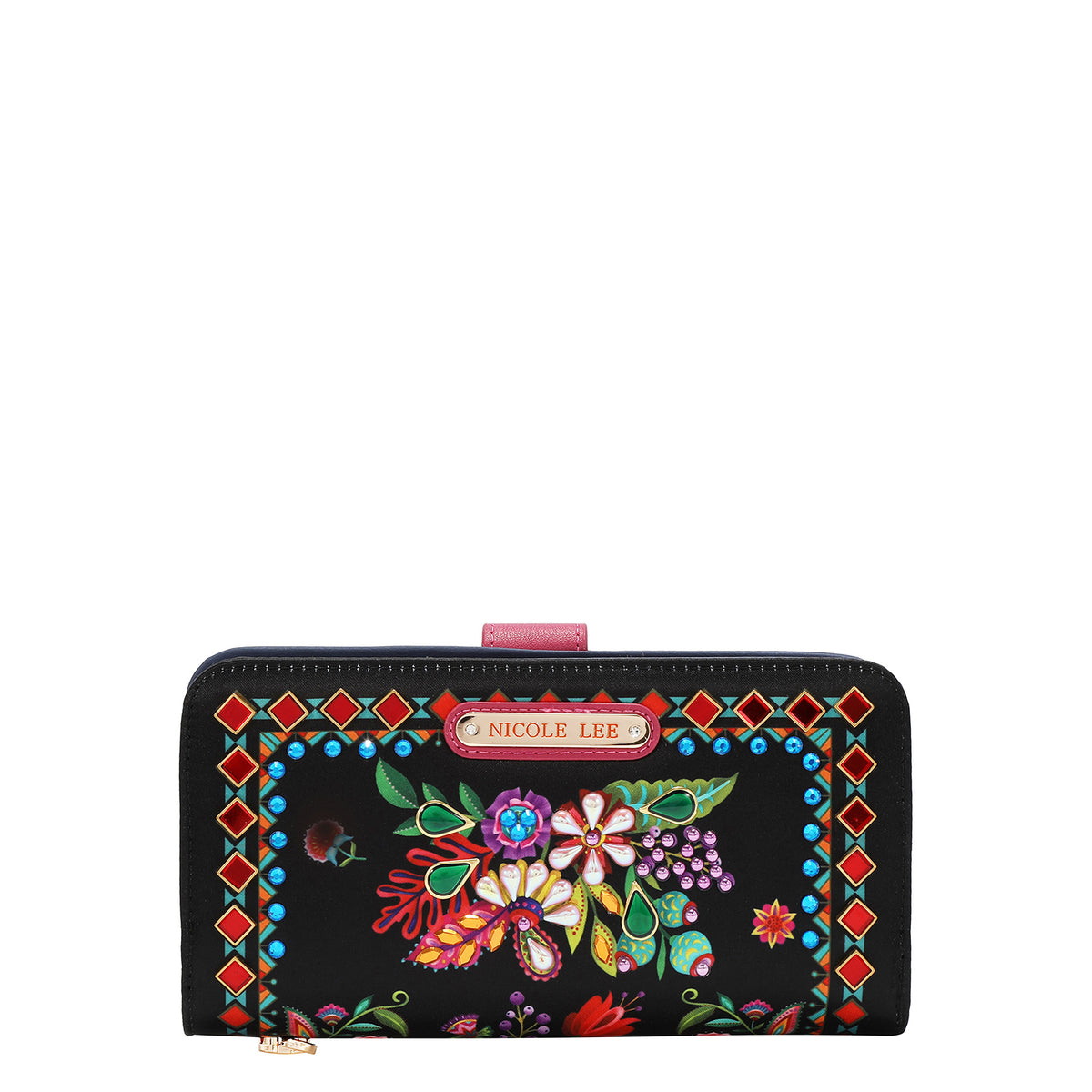 PRT6700 Keep Dreaming -  CARTERA DE PULCERA